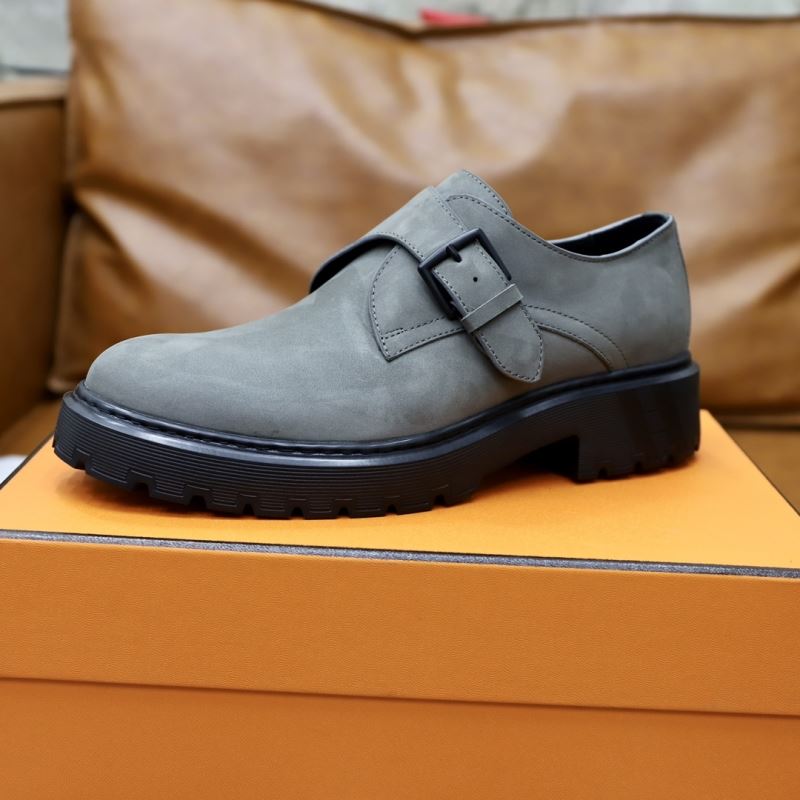 Hermes Leather Shoes